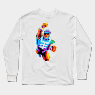 Infinity Long Sleeve T-Shirt